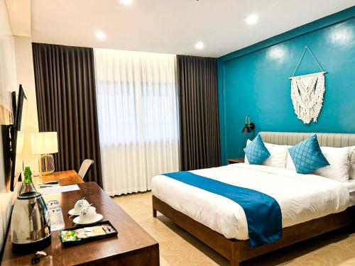 Hudor Resort - Bauang, La Union