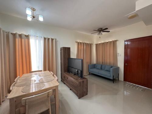 Velmiro Greens dauis Panglao - 3 bedroom apartment unit P1112