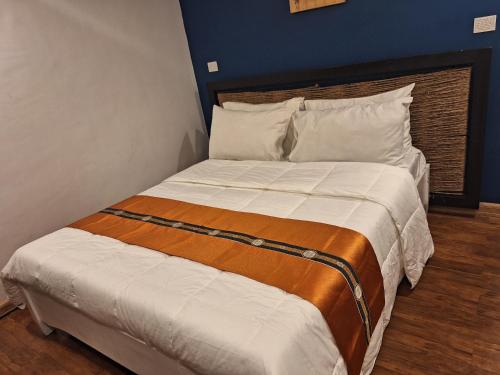 Spaces by EcoHotel Iloilo