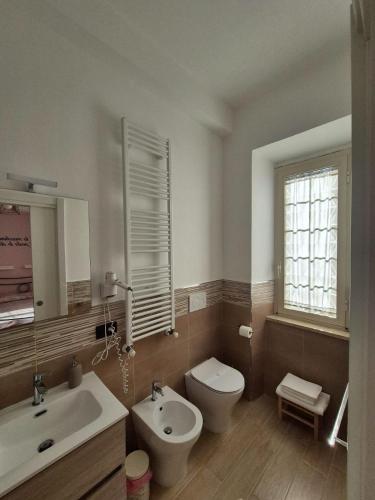 Affittacamere B&B La bertina