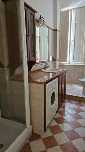B&B Piazza Ragusa