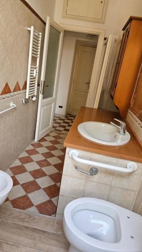 B&B Piazza Ragusa