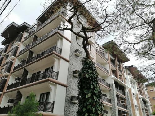 Carl's Brenthill Accommodation