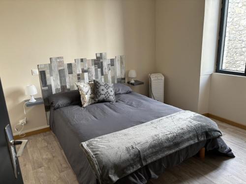 Hotel Restaurant Les Voyageurs