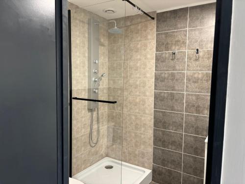 Hotel Restaurant Les Voyageurs