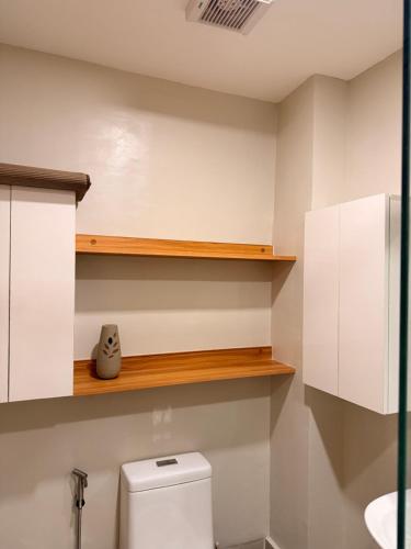 Luxe 1BR Penthouse in Hyde Cebu Park Residences