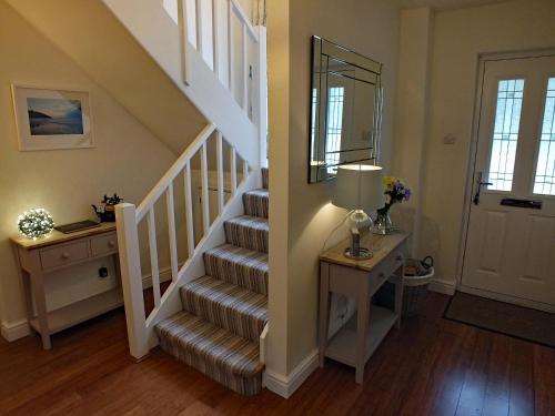 The Old Vicarage