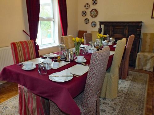 The Old Vicarage