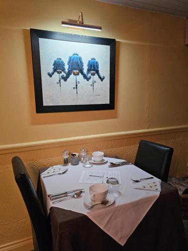 The Belfry at Yarcombe