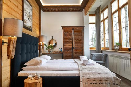 Niedzwiedzia Residence