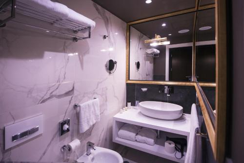 Torre Argentina Relais