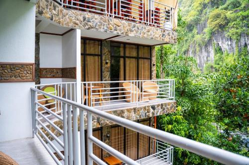 El Nido Viewdeck Cottages