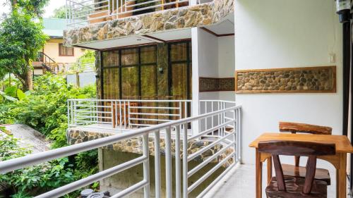 El Nido Viewdeck Cottages