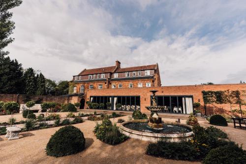 Bowburn Hall
