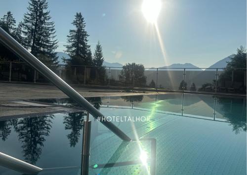 Talhof Hotel Garni & More