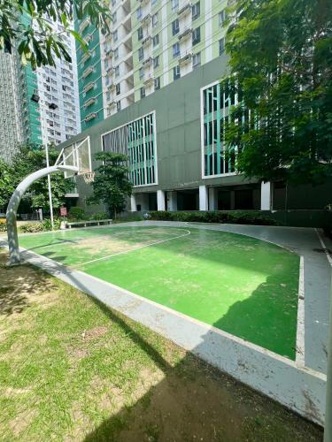 Studio Unit inside IT Park