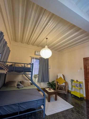 Stylish Studio Near Kabsat Surf Spots Urbiztondo San Juan LU