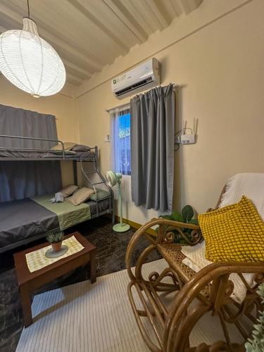 Stylish Studio Near Kabsat Surf Spots Urbiztondo San Juan LU