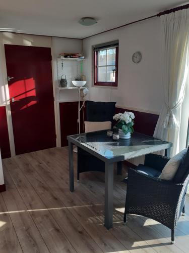 Bed en Breakfast Dirosa