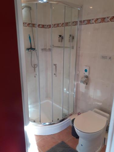 Bed en Breakfast Dirosa