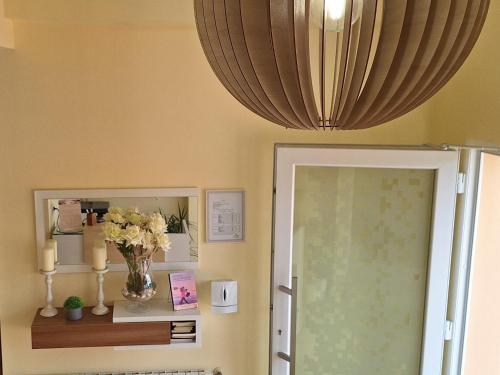 APARTAMENTOS COSTA XUÑO