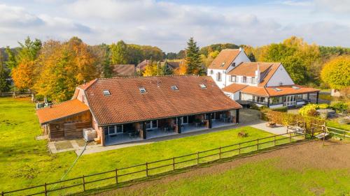 Kroonhoeve