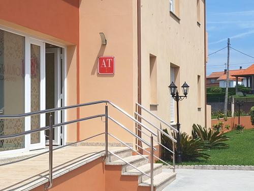 Apartamentos Costa Xuño