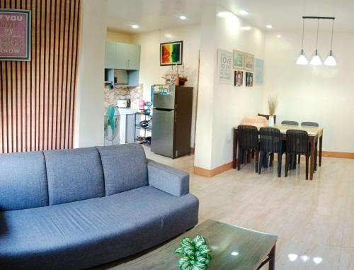 DJL Summer House - Bantayan Island