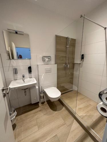 Kangarooms - Schlachte Weserpromenade