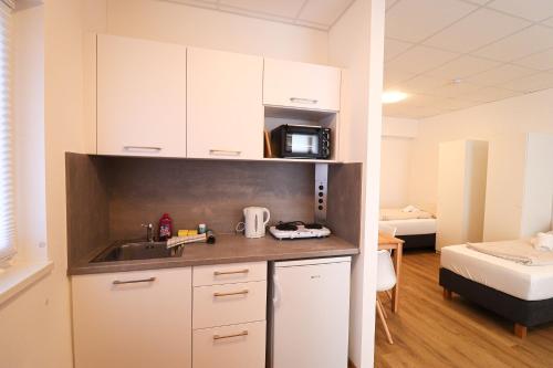 Pöckau 32 Smart Rooms Self Check In