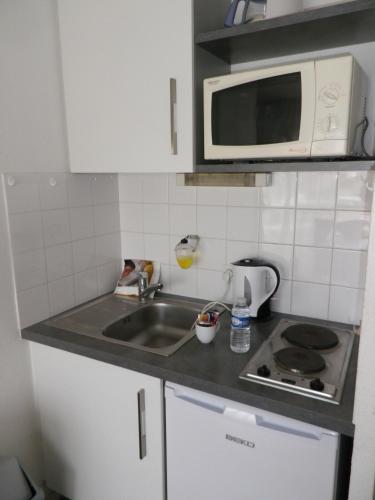 Séjours & Affaires Léonard de Vinci