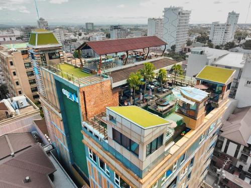 ABC Hotel