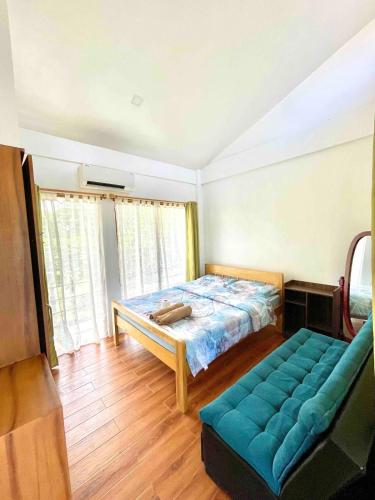 Exclusive House Pool in Panglaoo