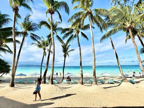 Calypso Beach & Dive Resort