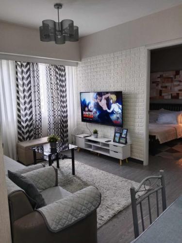 Spacious 2 Bedroom condo unit for rent