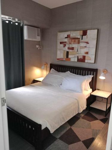 Spacious 2 Bedroom condo unit for rent