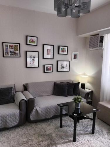 Spacious 2 Bedroom condo unit for rent