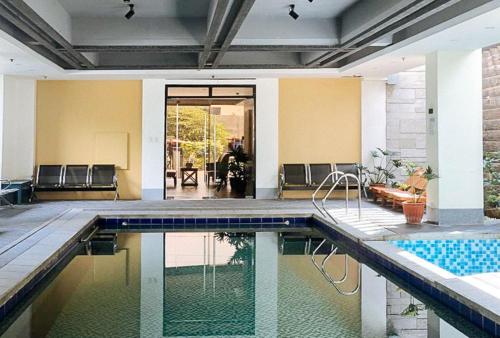 Occazia Hotel Pampanga by Reddoors