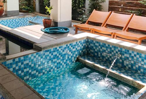 Occazia Hotel Pampanga by Reddoors