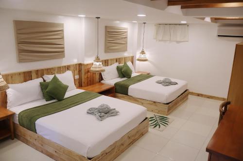 Senare Boracay Hotel