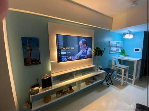 One Palm Tree Villas Near NAIA terminal 3