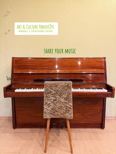 Art & Culture Panevėžys