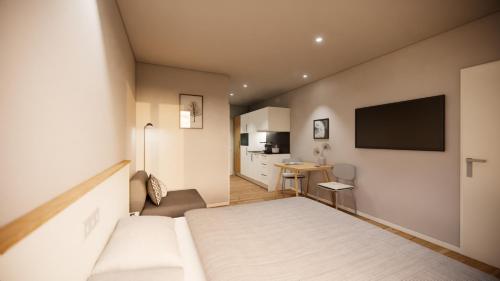 MyQuartier Urban Residences