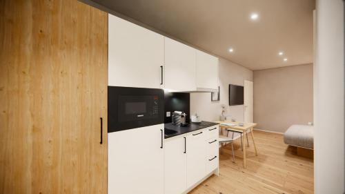 MyQuartier Urban Residences