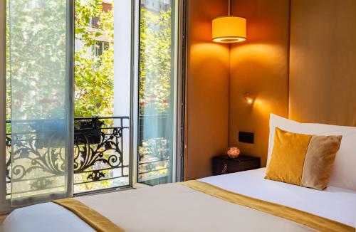 Hôtel La Bourdonnais