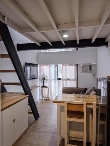Centro City Loft