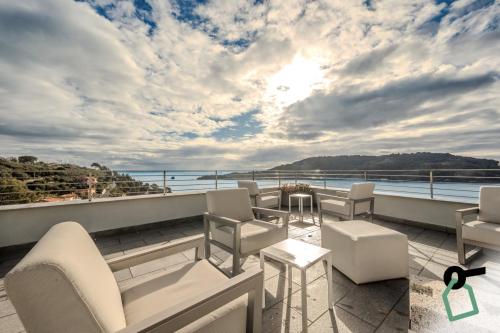 HOTIDAY Room Collection - Porto Venere