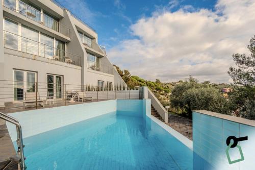 HOTIDAY Room Collection - Porto Venere