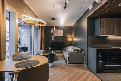 Holiday Club Tahko Spa