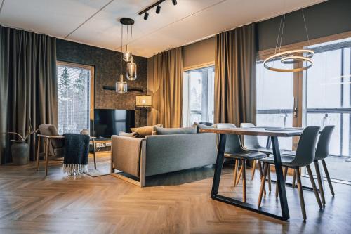 Holiday Club Tahko Spa